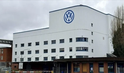 Volkswagen Grubunun satışları düştü